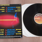 HOTROCKS WISH 22 1987 Suomi - pikkukuva 2