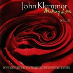 John Klemmer - Making Love Vol. 1 (CD)
