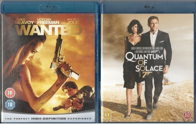 2 KPL blu-ray