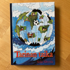 Seija Sihvola : Tarinan taika ( 2008 ) 1.painos - pikkukuva 1