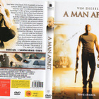 Man Apart,A (Vin Diesel) 35273 UUSI - pikkukuva 1