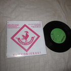 Vauhtihirmu – Kukkokiekuu ( PUNK - pikkukuva 2
