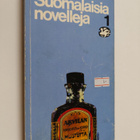 Hannu (toim.) Mäkelä : Suomalaisia novelleja 1 - pikkukuva 1
