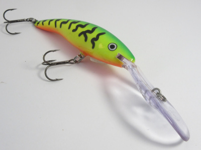 Rapala Deep tail dancer 11cm