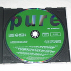 *CD* PRIMITIVES Pure - pikkukuva 3