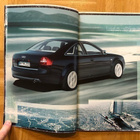 Esite Audi S6 C5 Sedan ja Avant 2003 - pikkukuva 2