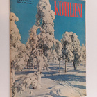 Kotiliesi 3/1954 - pikkukuva 1