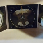 MOONSPELL: THE BUTTERFLY EFFECT (CD) - pikkukuva 3