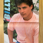 Billy Warlock ja David Chokachi julisteet - pikkukuva 1