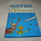 Roald Dahl Jali ja lasihissi - pikkukuva 1