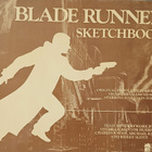 BLADE RUNNER SKETCHBOOK - pikkukuva 1