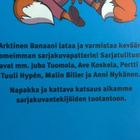 Arktinen Banaani 1 - pikkukuva 3