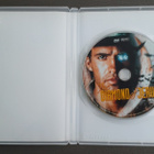 DVD: The Diamond of Jeru (Billy Zane 2001) - pikkukuva 3