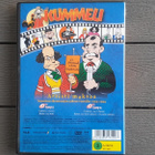 DVD: Kummeli - Artisti Maksaa 2xDVD (1993-1994/2005) - pikkukuva 2