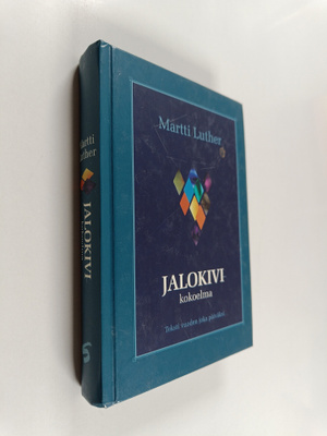 Martti Luther : Jalokivikokoelma