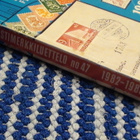 POSTIMERKKILUETTELO 1982-83 - pikkukuva 2