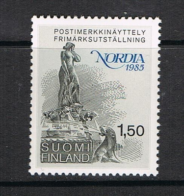 1985 Näyttely ++