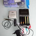 Sony MZ-E35 Minidisc + Sony MZ-E44 Minidisc - pikkukuva 2