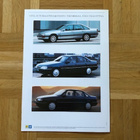 Esite Opel Automatic 1990. Vectra, Omega, Senator - pikkukuva 3