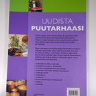 Peter McHoy : Uudista puutarhaasi : unelmien pihan suunni... - pikkukuva 2