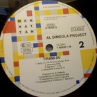 AL DI MEOLA :: TIRAMI SU :: VINYYLI  LP   1987 - pikkukuva 4