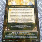 Hercules - The Legendary Journeys - Kausi 1 - DVD - pikkukuva 2