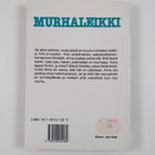 Sandra Scoppettone : Murhaleikki - pikkukuva 2