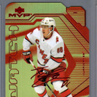 2021-22 Upper Deck MVP - Colors and Contours - 1,50 € / kpl - pikkukuva 2