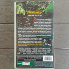 VHS: Kadonnut Maailma: Jurassic Park (Jeff Goldblum 1997) - pikkukuva 2
