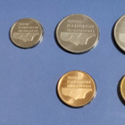 Alankomaat 1990 vuosisarja, FDC - pikkukuva 5