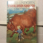 Astrid Lindgren - Smoolannin sankari ja muita... (sid.) - pikkukuva 1