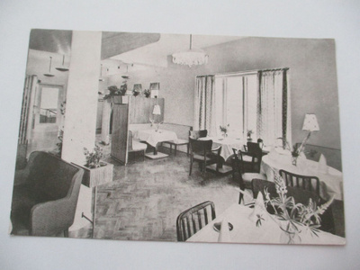 Karkkila I lk ravintola (o) - 1947