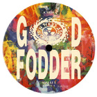 Ned's Atomic Dustbin – God Fodder - pikkukuva 3