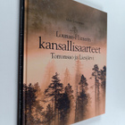 Matti Torkkomaki : Lounais-Hämeen kansallisaarteet : Torr... - pikkukuva 1