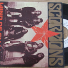 Scorpions Wind of change 7 45 saksa 1990 - pikkukuva 1
