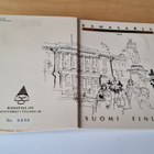 Rahasarja 1994, Monetan avajaiset, BU - pikkukuva 1