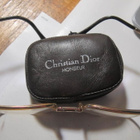 Christian Dior lasit, taittuvat pieneen koteloon - pikkukuva 5