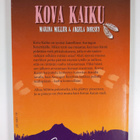 Marina Miller : Kova Kaiku - pikkukuva 2