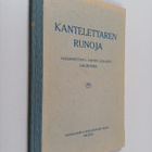 Kantelettaren runoja : Alkeisopetusta varten julkaistu va... - pikkukuva 1