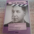 Ohjaajana Yrjö Norta-Kokoelma 1 (4-DVD) - pikkukuva 1
