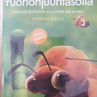 RUOHONJUURITASOLLA KAUSI 2 OSA 3DVD - pikkukuva 1