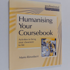 Mario Rinvolucri : Humanising your coursebook - pikkukuva 1