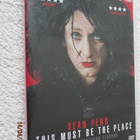 THIS MUST BE THE PLACE (DVD) - pikkukuva 1