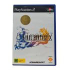 PS2 - Final Fantasy X (CIB) - pikkukuva 1