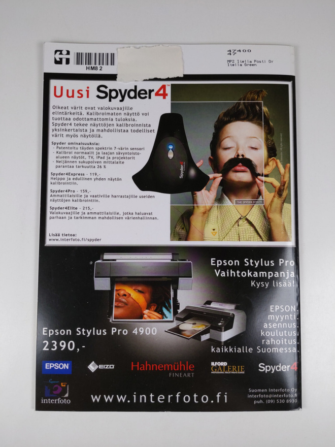 Item image