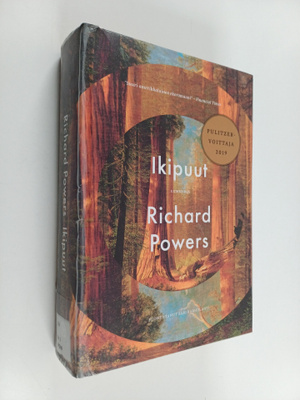 Richard Powers : Ikipuut