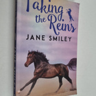 Jane Smiley : Riding Lessons: Taking the Reins - pikkukuva 1