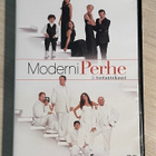 Moderni perhe: Kausi 3 (3DVD) - pikkukuva 1