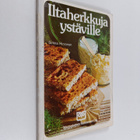 Sirkka Hirvonen : Iltaherkkuja ystäville - pikkukuva 1