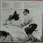 Jose Feliciano – Sings LP - pikkukuva 2